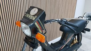 DERBI VARIANT START WORLD