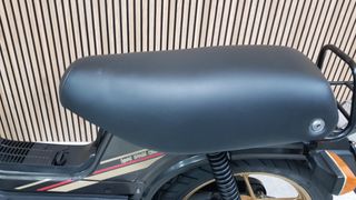 DERBI VARIANT START WORLD