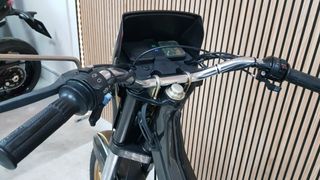 DERBI VARIANT START WORLD