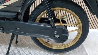 DERBI VARIANT START WORLD