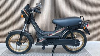 DERBI VARIANT START WORLD