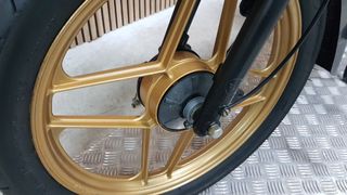 DERBI VARIANT START WORLD