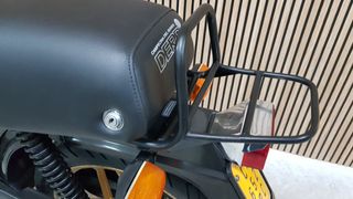 DERBI VARIANT START WORLD