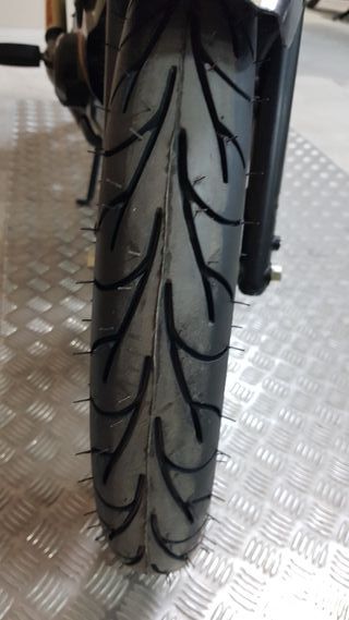 DERBI VARIANT START WORLD