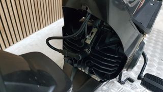 DERBI VARIANT START WORLD