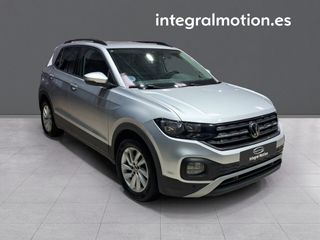 Volkswagen T-Cross Advance 1.0 TSI 81kW (110CV) DSG