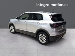 Volkswagen T-Cross Advance 1.0 TSI 81kW (110CV) DSG