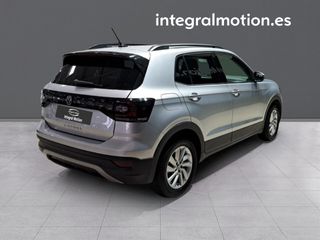 Volkswagen T-Cross Advance 1.0 TSI 81kW (110CV) DSG