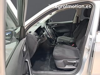 Volkswagen T-Cross Advance 1.0 TSI 81kW (110CV) DSG