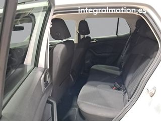 Volkswagen T-Cross Advance 1.0 TSI 81kW (110CV) DSG