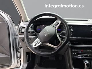 Volkswagen T-Cross Advance 1.0 TSI 81kW (110CV) DSG