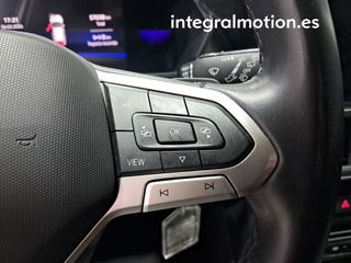 Volkswagen T-Cross Advance 1.0 TSI 81kW (110CV) DSG