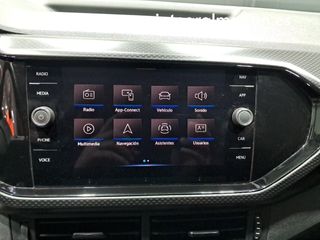 Volkswagen T-Cross Advance 1.0 TSI 81kW (110CV) DSG