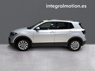 Volkswagen T-Cross Advance 1.0 TSI 81kW (110CV) DSG