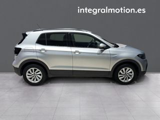 Volkswagen T-Cross Advance 1.0 TSI 81kW (110CV) DSG