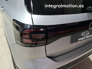 Volkswagen T-Cross Advance 1.0 TSI 81kW (110CV) DSG