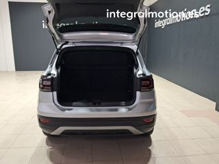 Volkswagen T-Cross Advance 1.0 TSI 81kW (110CV) DSG