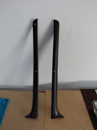 Plásticos Pilar A Seat 124/1430 Nuevos