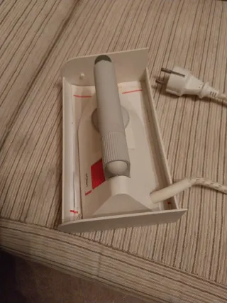 Plancha de viaje Solac