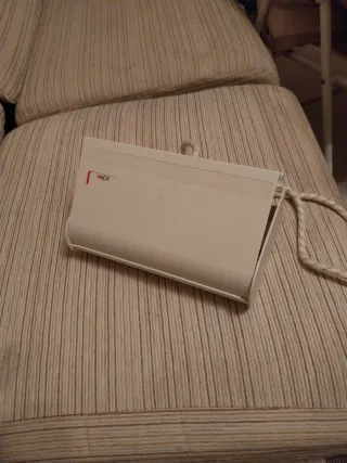 Plancha de viaje Solac