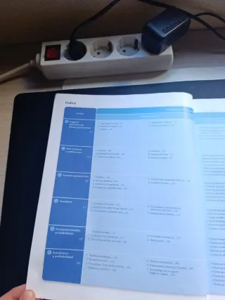 MATEMATICAS ACADEMICAS 3ESO MOCHILA LIGERA CONS...