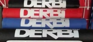 Protector Manillar DERBI Moto/Bici