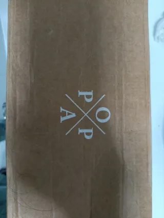 Sandalias Alpargatas Popa