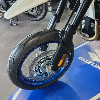 SUZUKI DR-Z 400 SM 2026