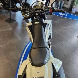 SUZUKI DR-Z 400 SM 2026