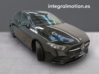 Mercedes Clase A A 200 d