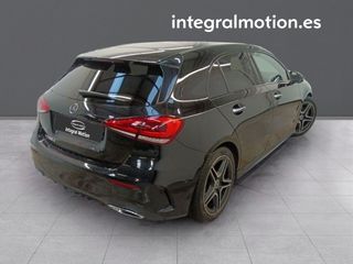 Mercedes Clase A A 200 d