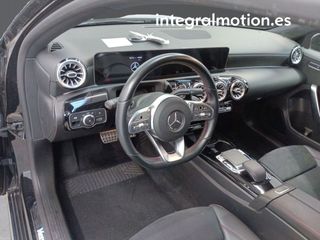 Mercedes Clase A A 200 d