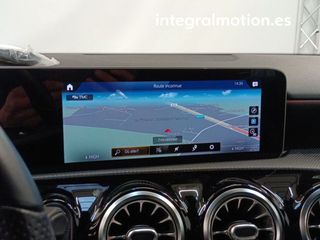 Mercedes Clase A A 200 d