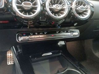 Mercedes Clase A A 200 d