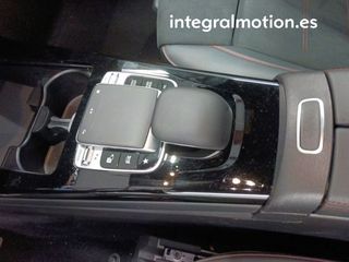 Mercedes Clase A A 200 d