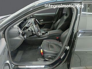 Mercedes Clase A A 200 d