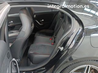 Mercedes Clase A A 200 d