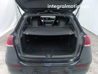 Mercedes Clase A A 200 d