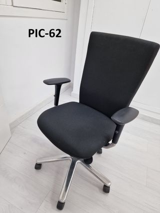 Silla operativa FRANCH MENTO