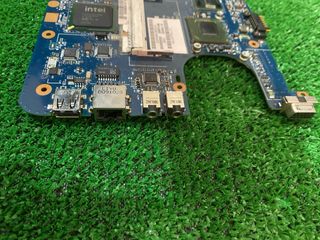 Placa base Toshiba Nb200