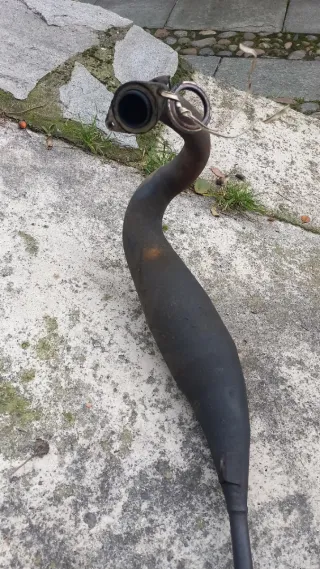 Scarico Arrow NSR 125