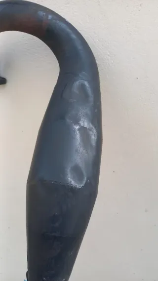 Scarico Arrow NSR 125