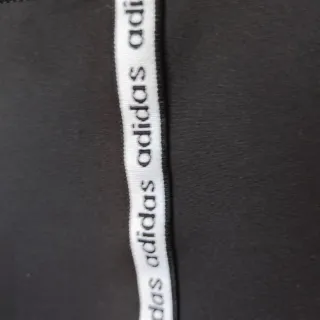 Leggings Adidas negros talla S