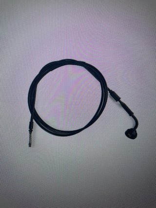 Cable de asiento para Jog