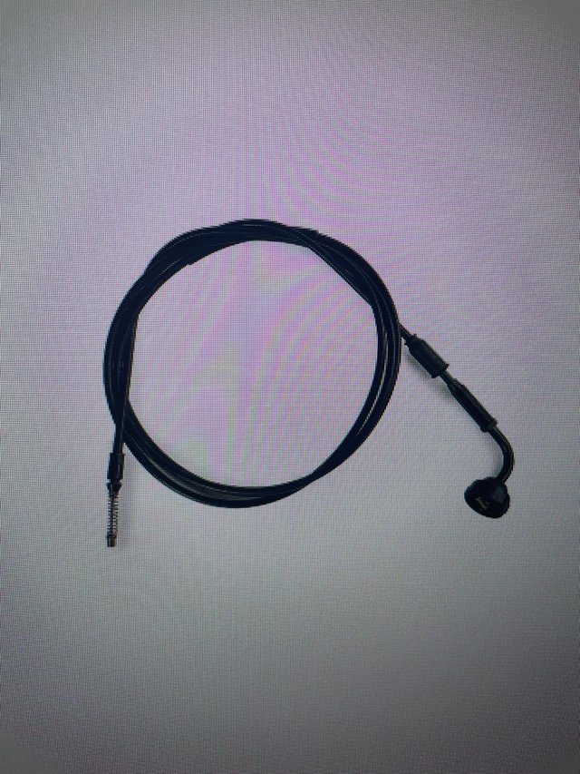 Cable de asiento para Jog