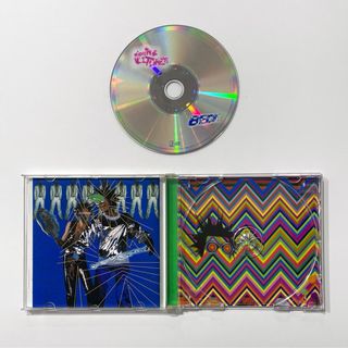 Beck - Midnite Vultures CD Funk Rock Indie Pop Alt