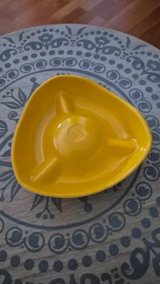 Cenicero Cinzano original