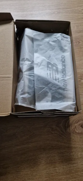 Zapatillas New Balance modelo 237 42 Negro/Gris/Bl