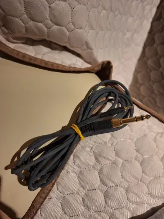 Cuffie Studio Pioneer HRM-7 Nere