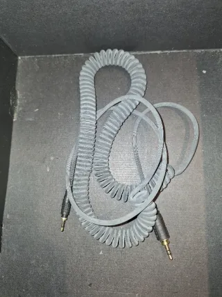 Cuffie Studio Pioneer HRM-7 Nere